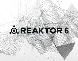 Native Instruments Reaktor 6